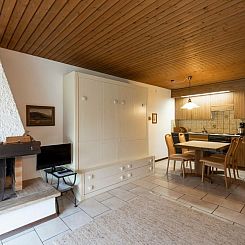 Appartement Wohnung Seitz