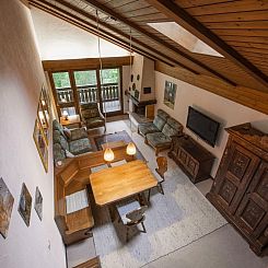 Appartement Wohnung Oelschläger