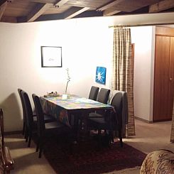 Appartement Birke