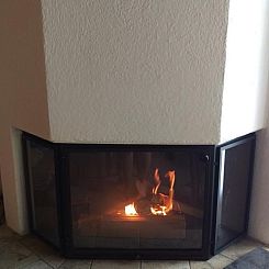 Appartement Birke