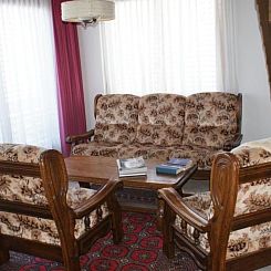 Appartement Birke