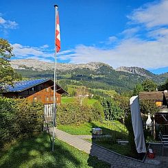 Vakantiehuis Alte Landstrasse