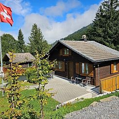 Vakantiehuis Alte Landstrasse