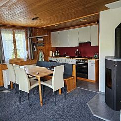 Vakantiehuis Alte Landstrasse