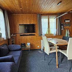 Vakantiehuis Alte Landstrasse