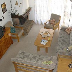 Vakantiehuis Zöller