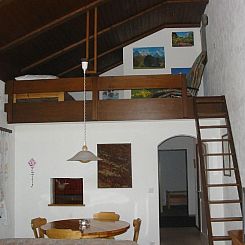 Vakantiehuis Zöller
