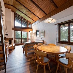 Vakantiehuis Zöller