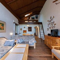 Vakantiehuis Zöller