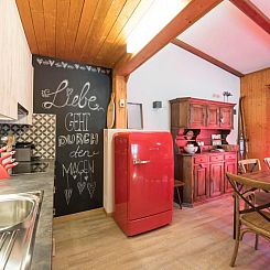 Appartement Wohnung Müller
