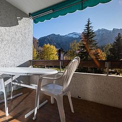 Appartement Wohnung Müller