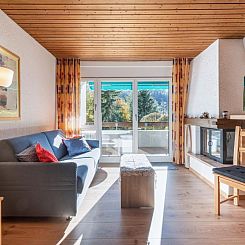 Appartement Wohnung Müller