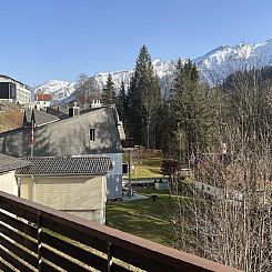 Vakantiehuis Haus Epsilon