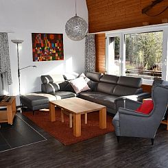 Vakantiehuis Haus Epsilon