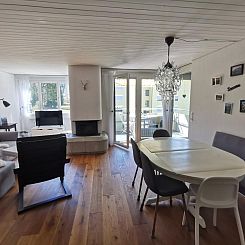 Appartement Sörenberg Alpine Lodge