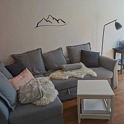 Appartement Sörenberg Alpine Lodge