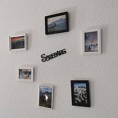 Appartement Sörenberg Alpine Lodge