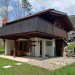 Vakantiehuis Chalet Bambi