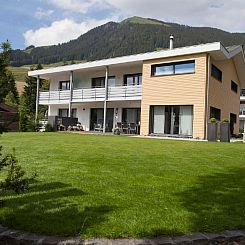 Appartement Lauigrund