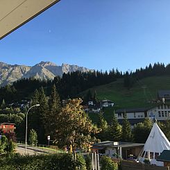 Appartement Lauigrund