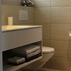 Appartement Lauigrund