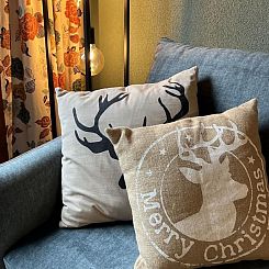 Appartement Berg-Ferienwohnung  im Chalet  Zirbeli