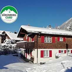 Appartement Bella Vista