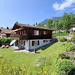 Appartement Bella Vista