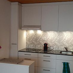 Appartement Rothorn-Center A (1.OG- Schöpfer)