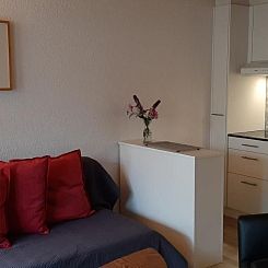 Appartement Rothorn-Center A (1.OG- Schöpfer)
