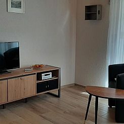 Appartement Rothorn-Center A (1.OG- Schöpfer)