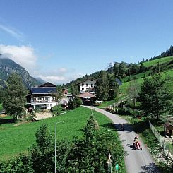 Appartement Schrattewohnung Birkenhof (4-Bett)