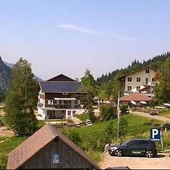 Appartement Schrattewohnung Birkenhof (4-Bett)