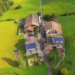 Appartement Schrattewohnung Birkenhof (4-Bett)