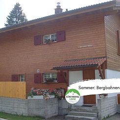 Vakantiehuis Romantica