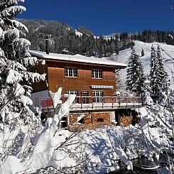 Vakantiehuis Romantica