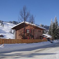 Vakantiehuis Romantica