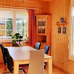 Vakantiehuis Romantica