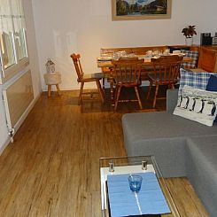 Appartement Kolibri Hochparterre