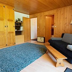 Appartement Chalet Tannehüsli