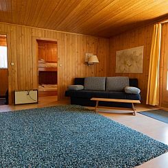 Appartement Chalet Tannehüsli