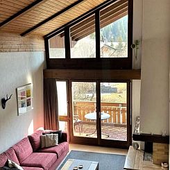Appartement Flüehütte (C7)