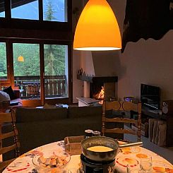 Appartement Flüehütte (C7)