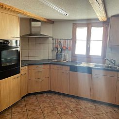 Vakantiehuis Alpwohnung Sörenberg