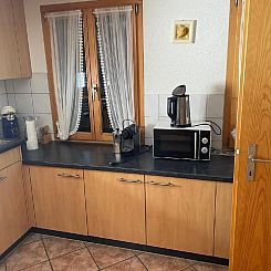 Vakantiehuis Alpwohnung Sörenberg