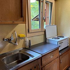 Vakantiehuis Chalet Föhrli