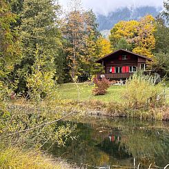 Vakantiehuis Chalet Föhrli