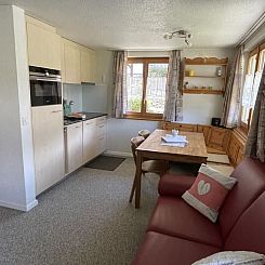Appartement Chalet Schybi