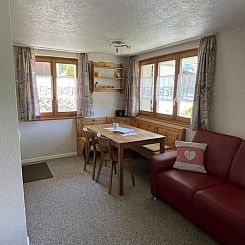 Appartement Chalet Schybi