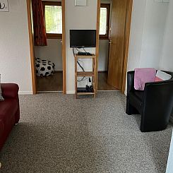 Appartement Chalet Schybi